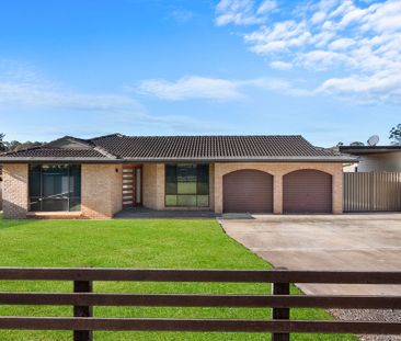 658 Terrace Road, Freemans Reach NSW 2756 - House For Rent | Domain - Photo 3