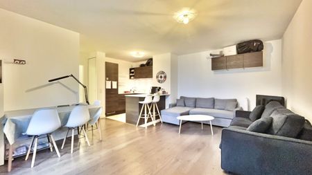 Grand 2 pièces tout équipé - Photo 5