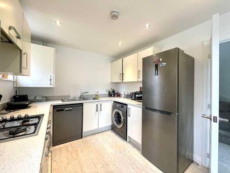 Williams Road, Hurst Green, Oxted, RH8 - Photo 4