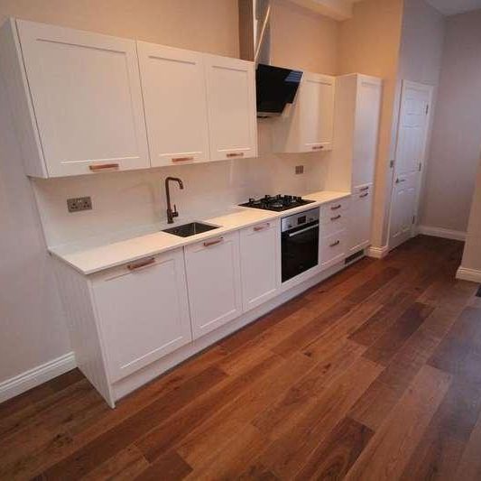 High Street, Rickmansworth, WD3 - Photo 1