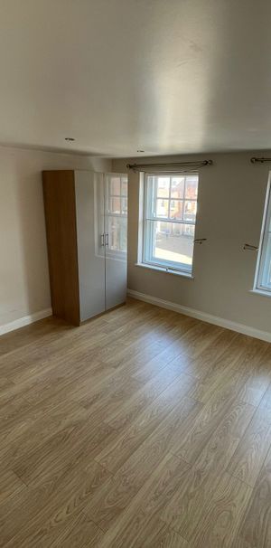 Bridge Street, Fakenham - Photo 1