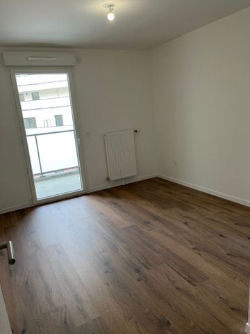 Appartement / Offre 58405901 - Photo 3