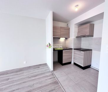 Appartement - 2 pièces - Limite CLERMONT-CHAMALIERES - Photo 5