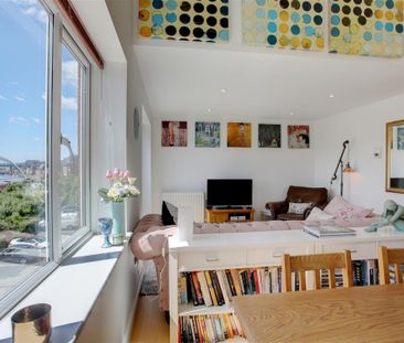 3 bedroom Penthouse to rent in High Quay, City Road, Newcastle Upon... - Photo 6