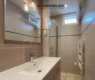 Location Appartement 3 pièces 52m² SEYSSINET PARISET 38170 - Photo 6