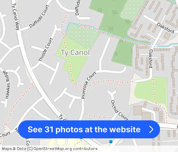 Primrose Court, Ty Canol, NP44 - Photo 1
