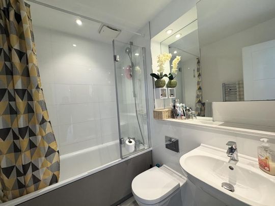 2 bedroom house to rent - Photo 1