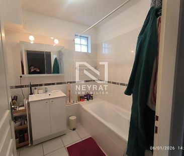 APPARTEMENT T4 A LOUER - Photo 6