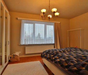 Knusse woning met 2 slaapkamers, terras en carport te huur! - Foto 3