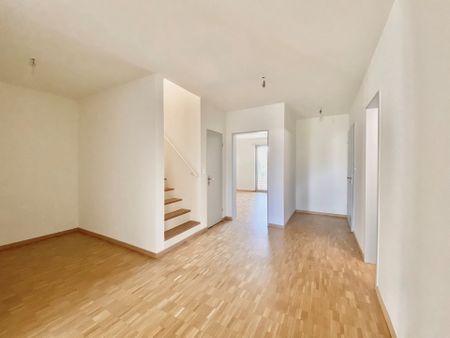 5.5 Zimmer, 139 m², 3. Stock - Foto 2