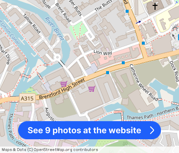 Market Place, High Street - Photo 1