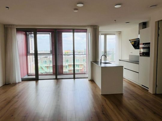 Appartement te huur: Oostenburgermiddenstraat 393 1018 LH Amsterdam - Photo 1