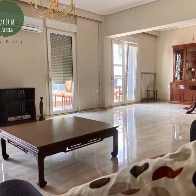 Διαμέρισμα για ενοικίαση Νέα Παραλία (Ανάληψη - Μπότσαρη - Νέα Παραλία) - Photo 1