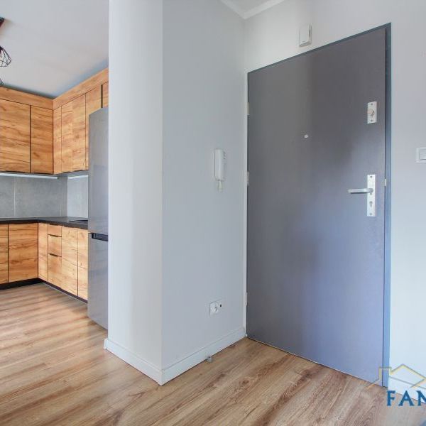 3 pokoje z OGRÓDKIEM + GARAŻ | ul. Kwiatkowskiego, DRABINIANKA - Photo 1