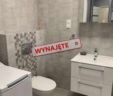 Dwupokojowe mieszkanie do wynajęcia ul. Kwiatkowskiego ! - Photo 6