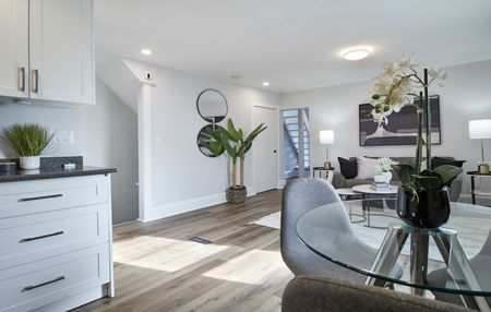 For Lease - 124 Agnes Street Unit# Upper, Oshawa, Ontario - Photo 4