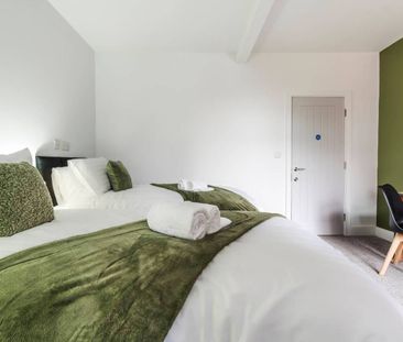 1 bedroom room to rent Midland Road, Royston - Photo 2
