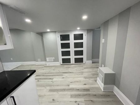 For Lease - 33 Stedford Crescent Unit# Bsmt, Brampton, Ontario - Photo 3