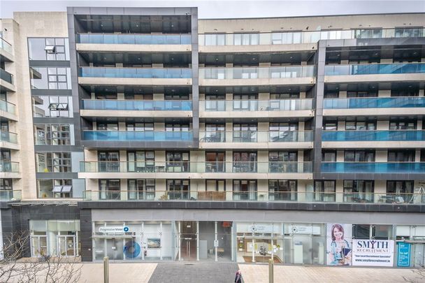 The Edges, Beacon South Quarter, Sandyford, Dublin 18 - Photo 1