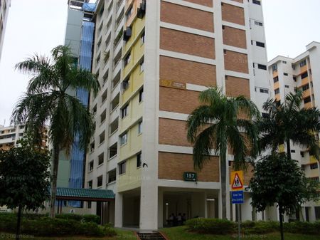 Blk 157 Tampines Street 12 (Tampines), HDB 3 Rooms - For Rent - Photo 5