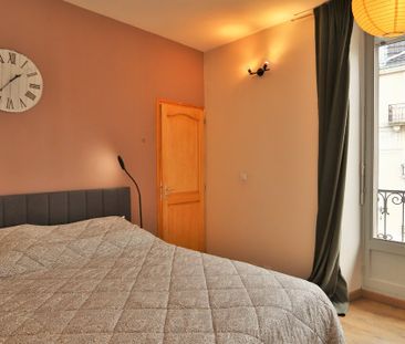 T2 meublé Grenoble - Photo 3