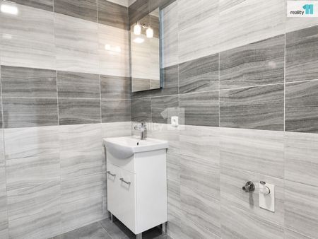 Pronájem bytu 2+1 46 m², Lnářská 597, Trutnov - Фото 5