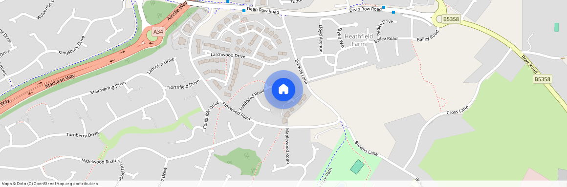 HeatherfIeld Court, Wilmslow, SK9 2QE