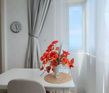 Spacious studio for rent in Martiánez, Puerto Cruz. - Photo 3