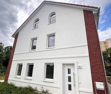 Wohnen auf dem Land, leben in der Stadt - Foto 1