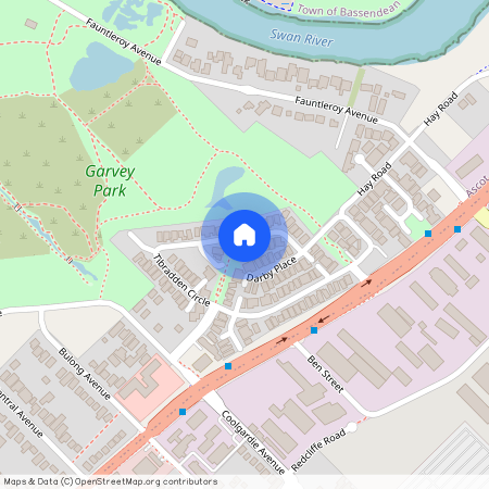 1 Lilypond Court, WA 6104, Ascot