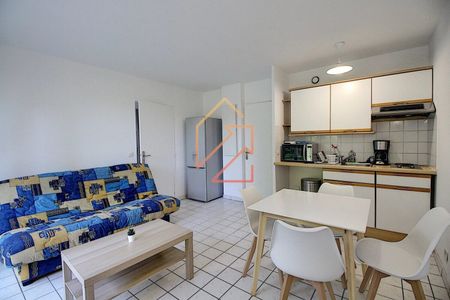 Location Appartement 2 pièces 35m² COMBS LA VILLE 77380 - Photo 2