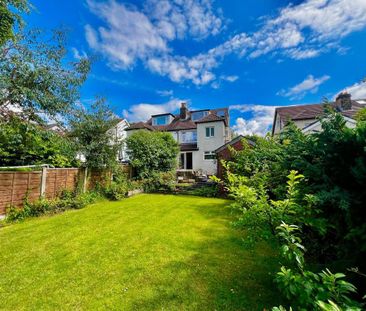 4 bedroom semi-detached house to rent - Photo 3