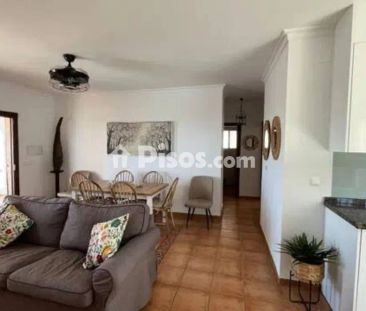 Casa rústica en alquiler en Torrox - Photo 2