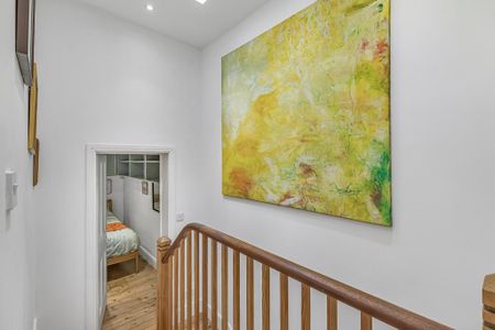 3 bedroom maisonette to rent - Photo 2