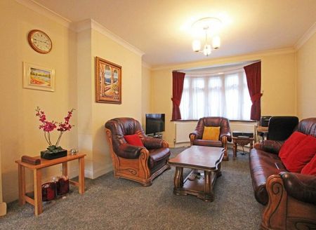 Syon Park Gardens - Photo 2