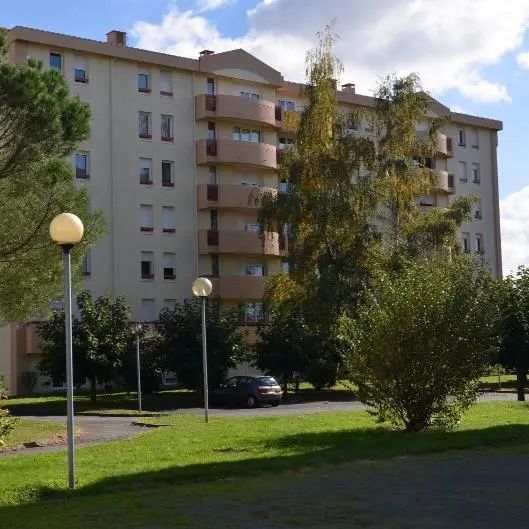 Appartement à louer 1 pièce 35.13m² - Photo 1