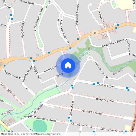 22 Joffre Street, Qld 4060, Ashgrove