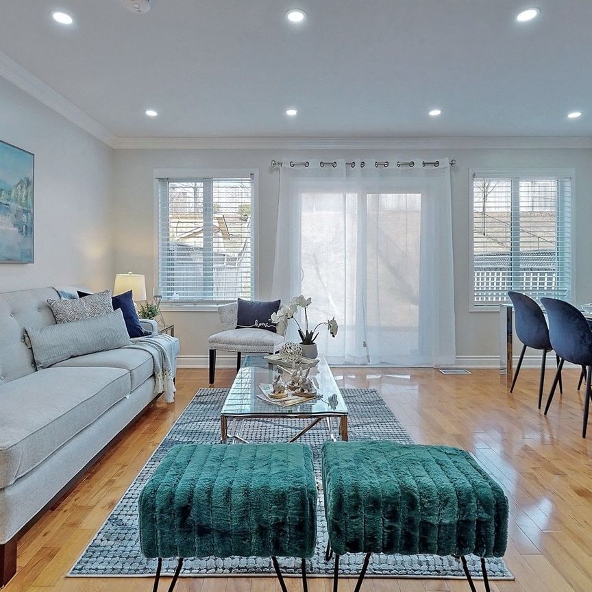 For Lease - 343 Wildgrass Road Unit# Upper, Mississauga, Ontario - Photo 1