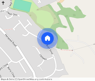 4 bedroom detached house to rent - Photo 1