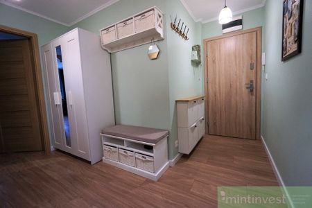 Pomorzany 2-pokojowe mieszkanie, pow. 48 m2 - Photo 2