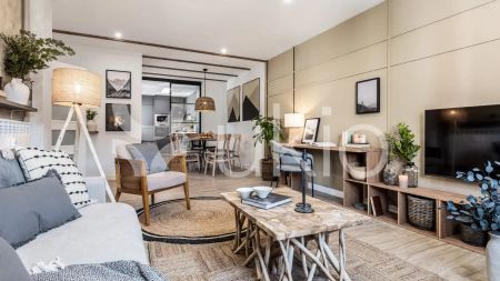 Apartamento de alquiler en Calle del General Oráa, Lista - Foto 3
