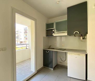 Location appartement 1 pièce 22.4 m² à Castelnau-le-Lez (34170) - Photo 3