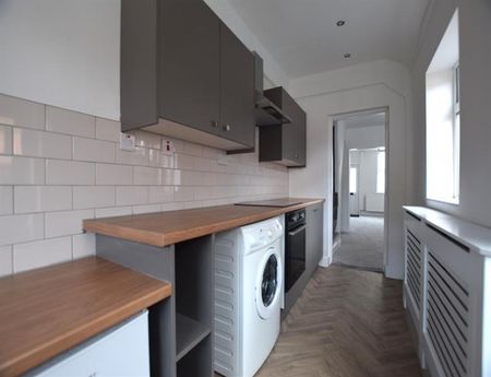 2 Bedroom Terraced To Let - Photo 4