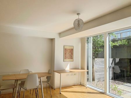studio apartment to rent - Photo 3