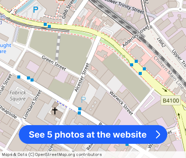 1 bedroom apartment for rent - Photo 1