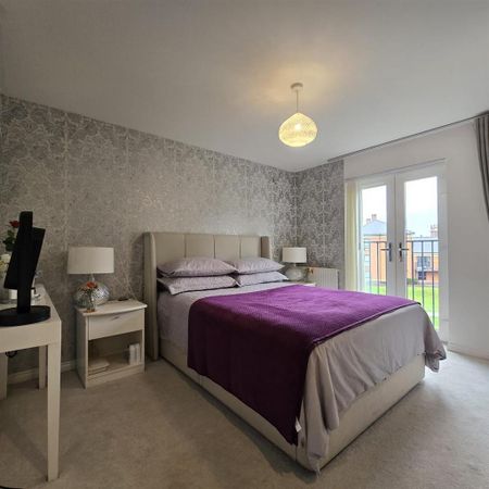 5 bedroom townhouse to rent - Photo 5