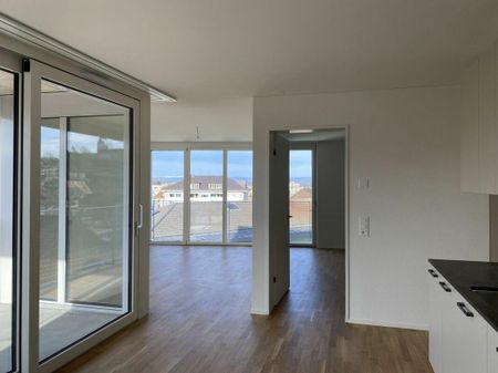 4.5 Zimmer Wohnung - Photo 5