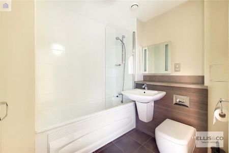 2 bedroom apartment to rent - Photo 3