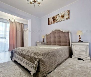 3 Camere de Lux - vedere frontala la mare in Faleza Nord - Photo 4