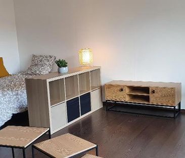 Location Appartement 1 pièce 27m² STRASBOURG 67200 - Photo 2